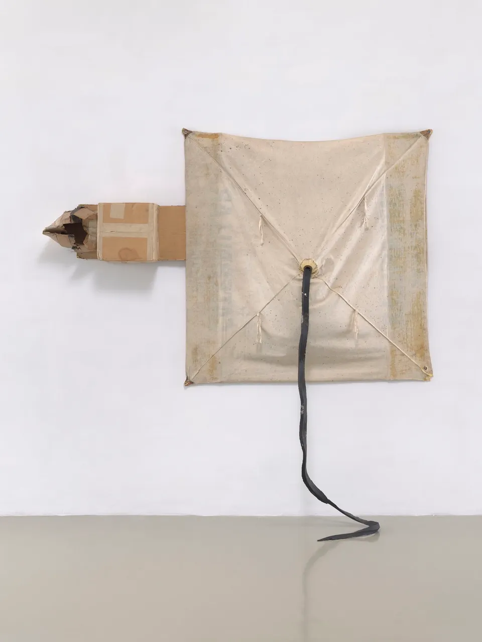 ROBERT RAUSCHENBERG, Untitled (Venetian)