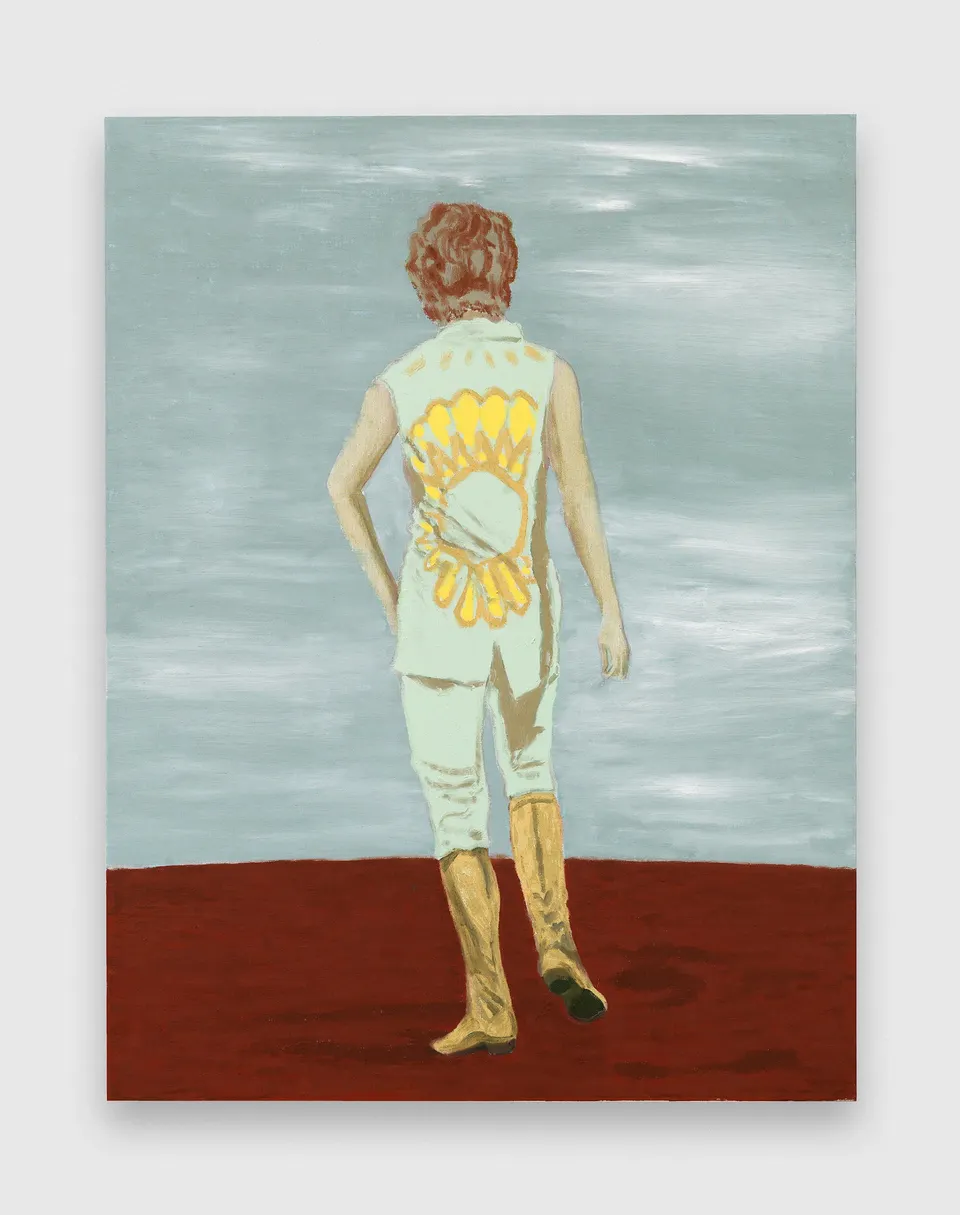 Mamma Andersson, The Lost Paradise I