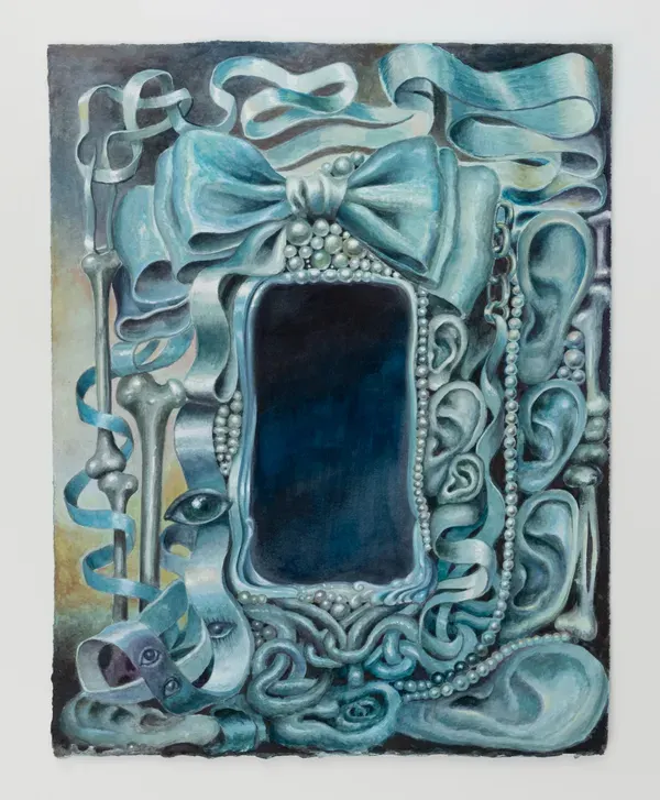 Kirsten Deirup, Eyes and Ears