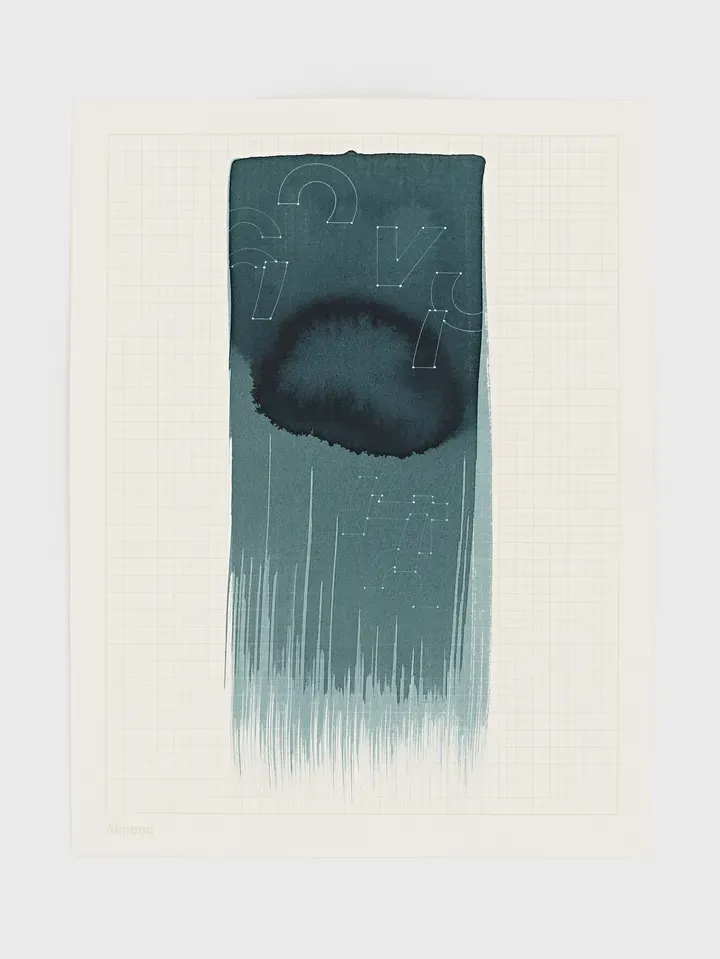 Darren Almond, Ephemeris (XXXV)