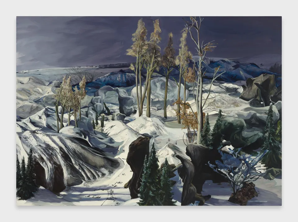 Emma Webster, Sun Valley
