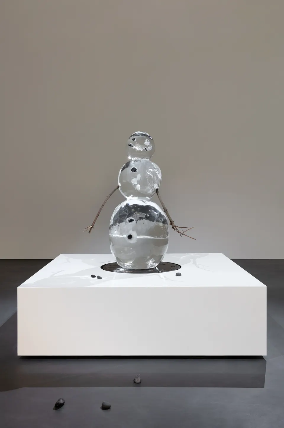 Philippe Parreno, Marquee