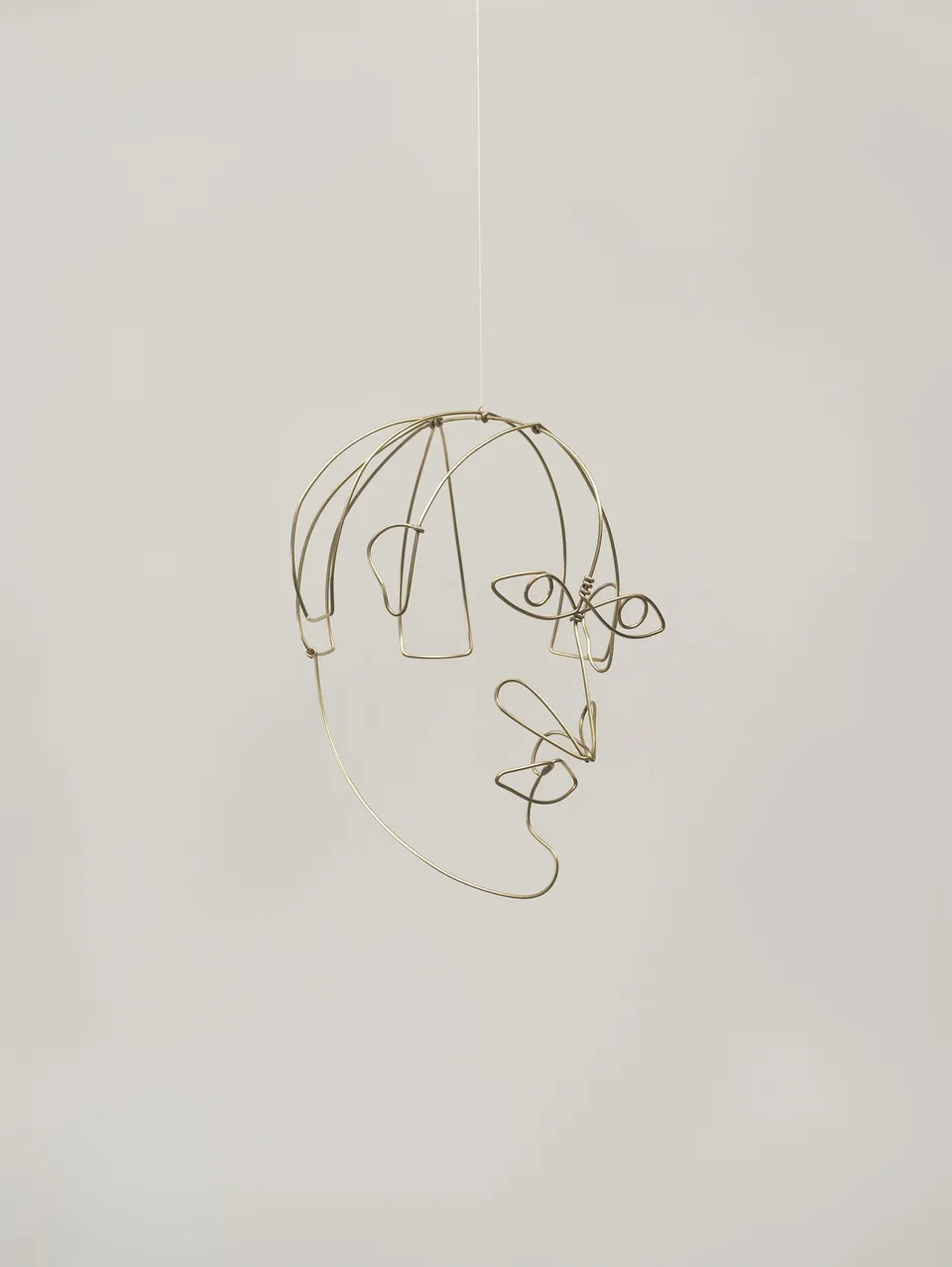 Alexander Calder, John Graham