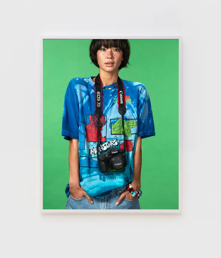 Roe Ethridge, Photo Major
