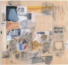 ROBERT RAUSCHENBERG, Autobiography