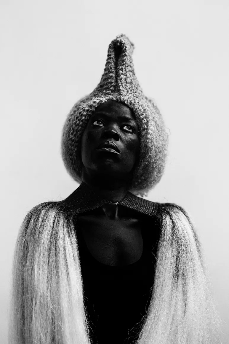 Zanele Muholi, Kodwa II, Amsterdam