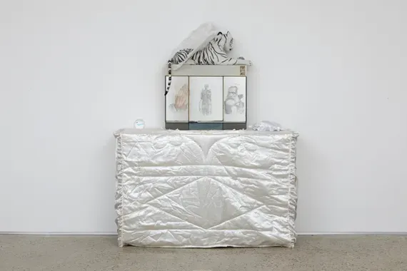 Ladji Diaby, Altar 1
