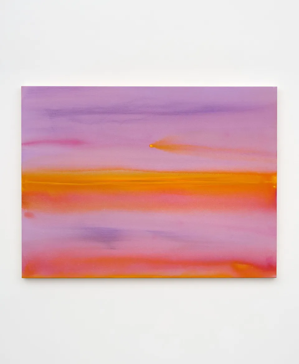 Tommy May, Harpoon