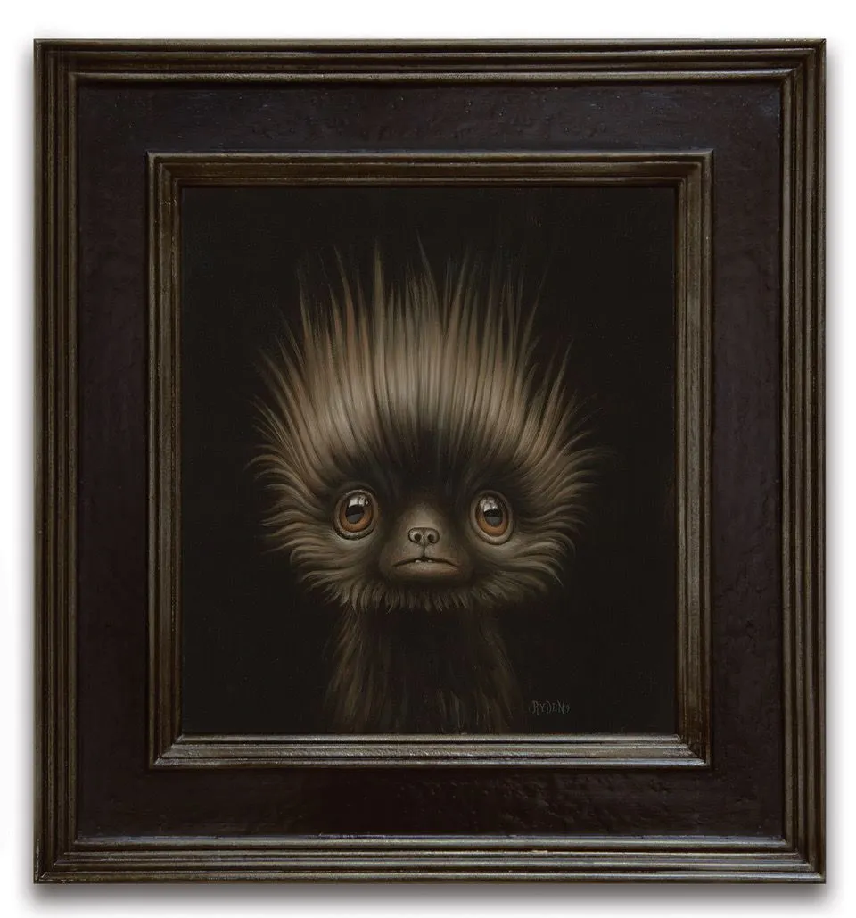 Mark Ryden, Makkuro (#152)