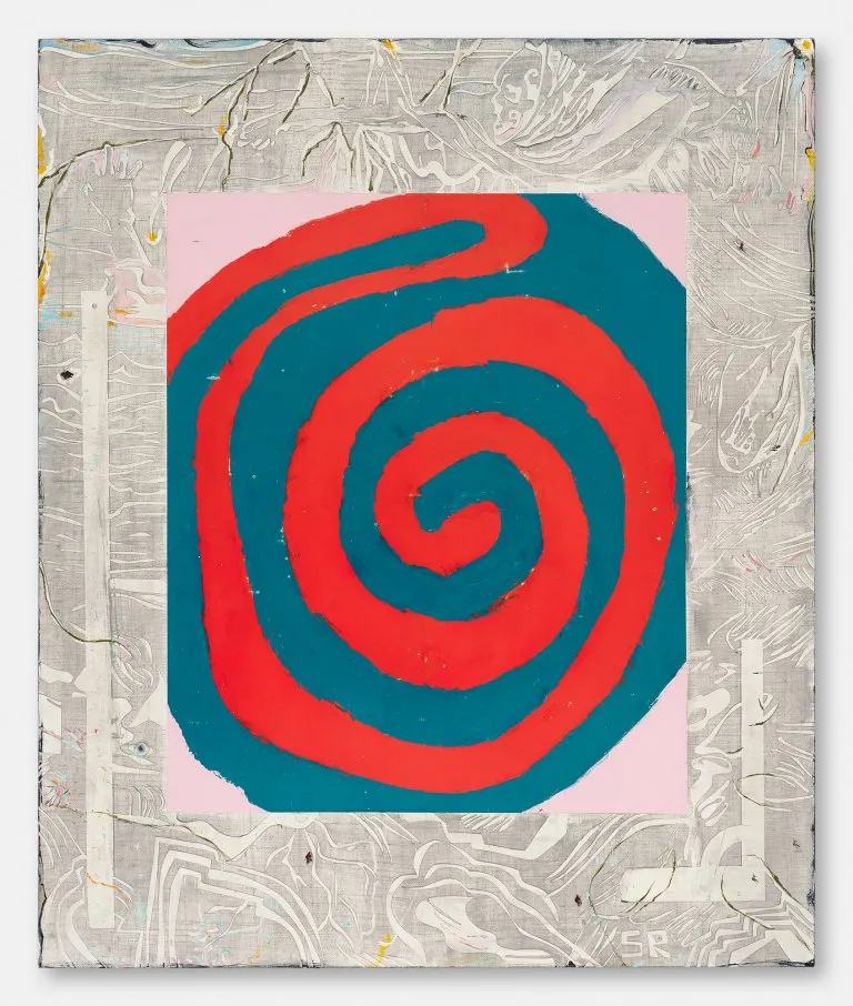 Sophie Reinhold, the end of here and now