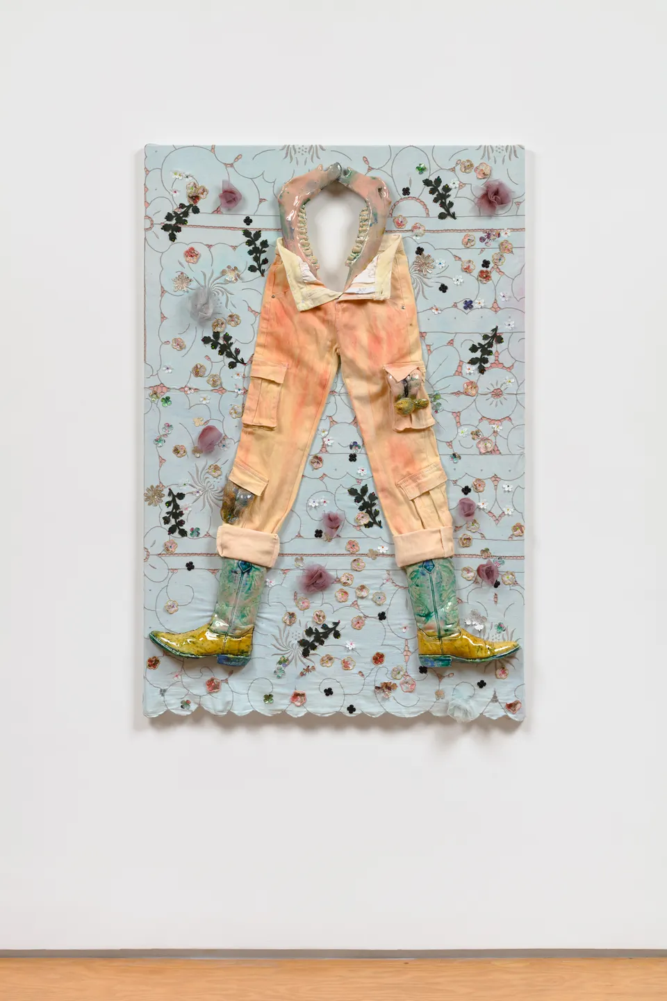 Kris Lemsalu, A from VITA