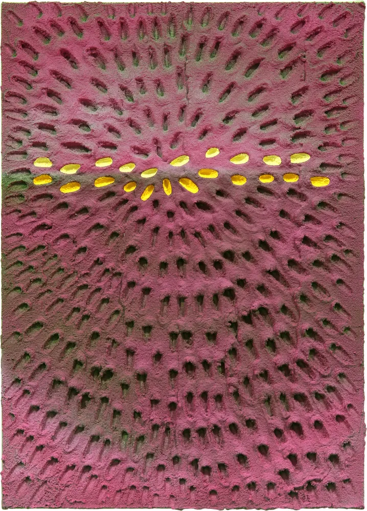 Jennifer Guidi, Rarity in Nature