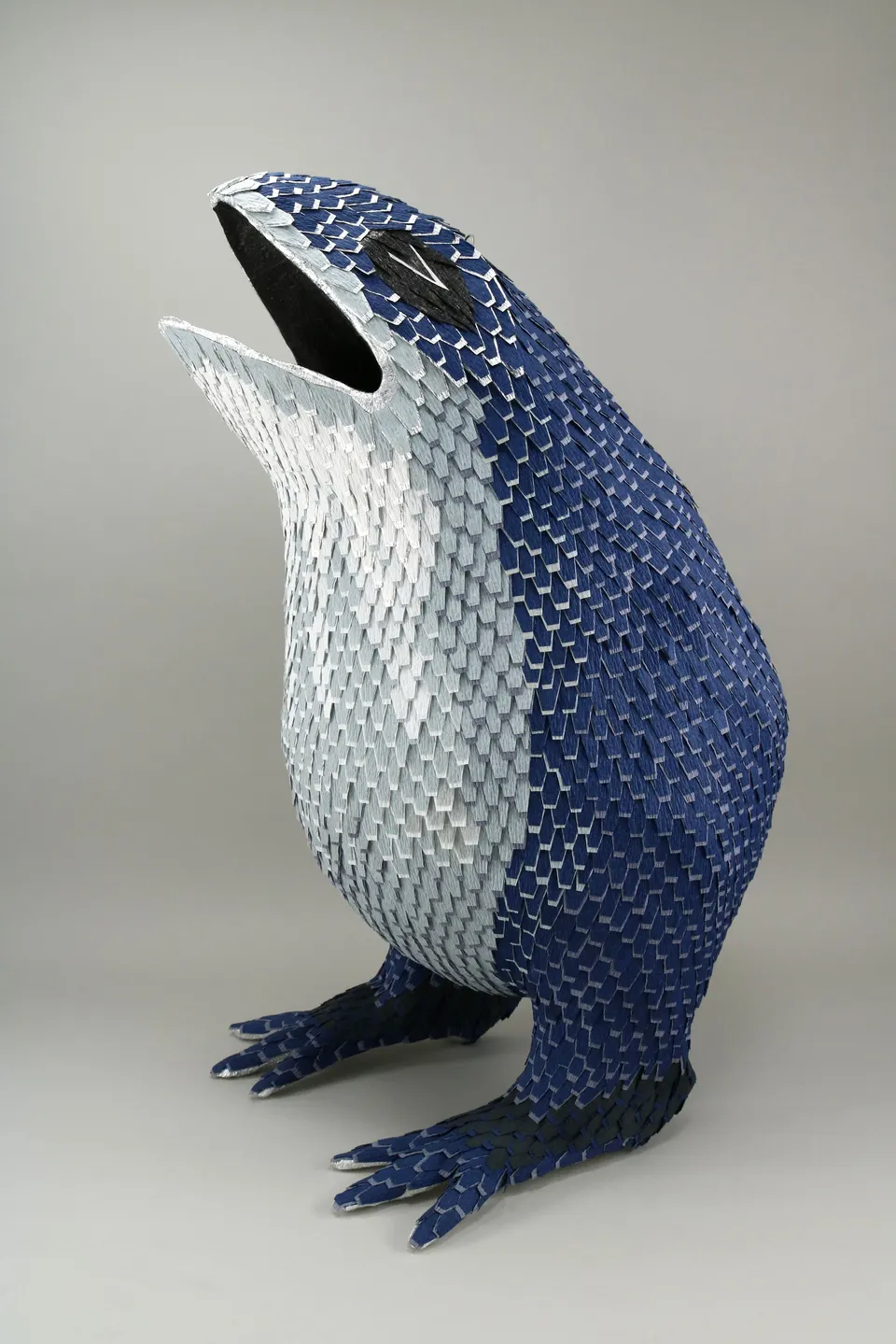 Roberto Benavidez, Bosch Beast No. 3