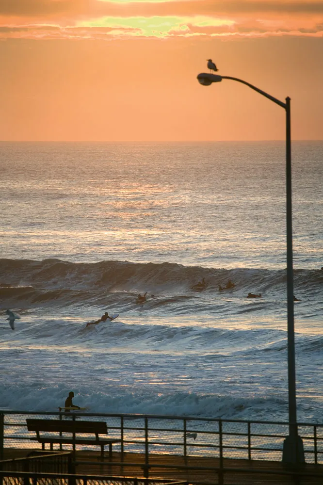 Roe Ethridge, Dawn Patrol