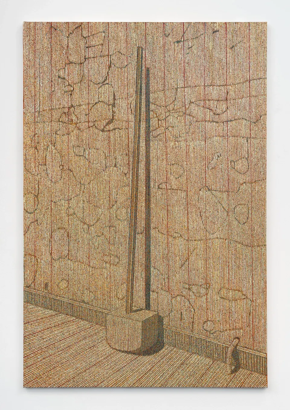 Marco Bizzarri, Escuela