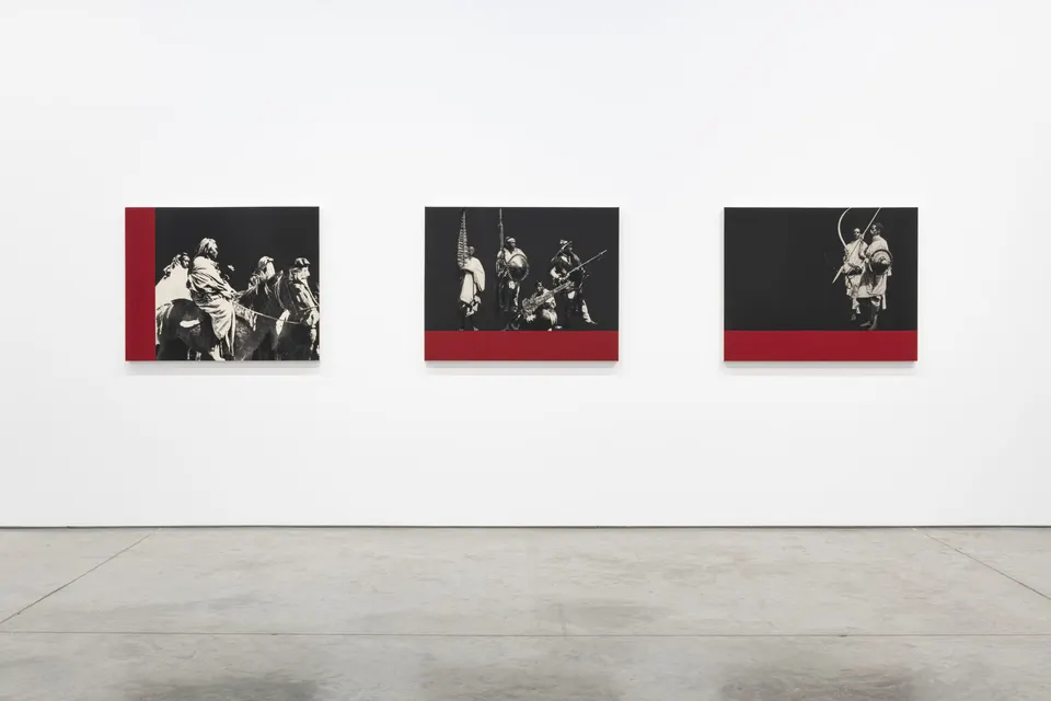 Dawit L. Petros, Gaps, holes, fissures, and frictions