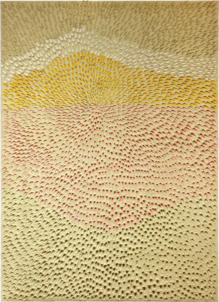 Jennifer Guidi, Twin Reflection B