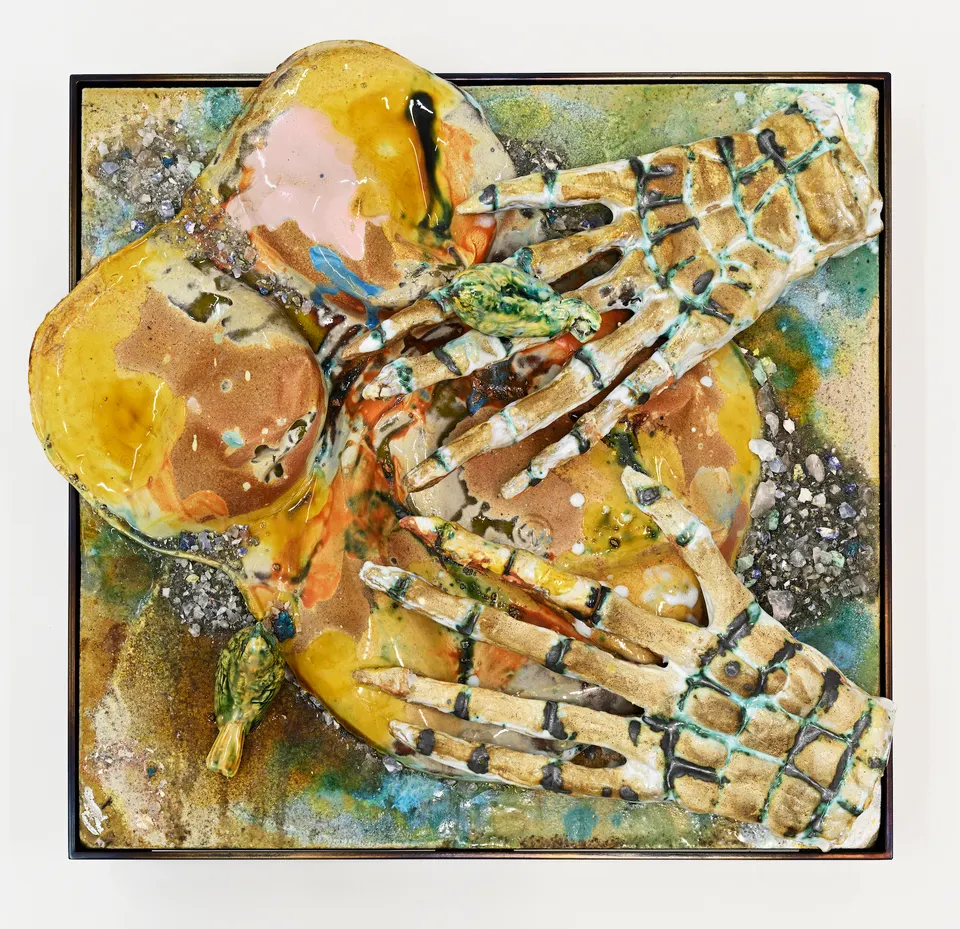 Kris Lemsalu, Memory