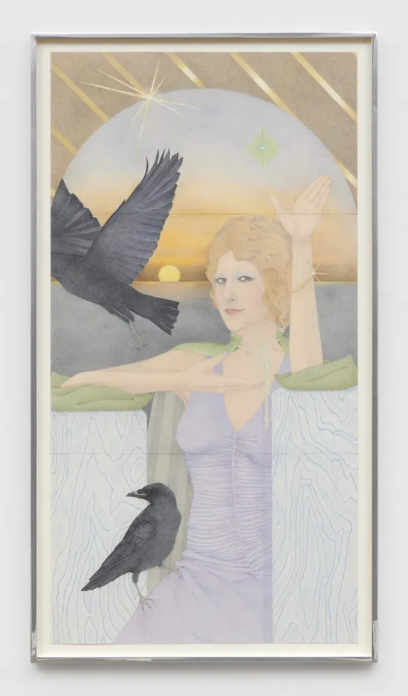 Donna Huddleston, Brighter