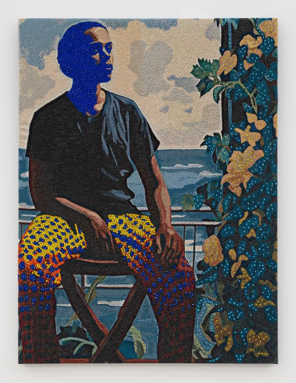 Akea Brionne, Garden's Grow