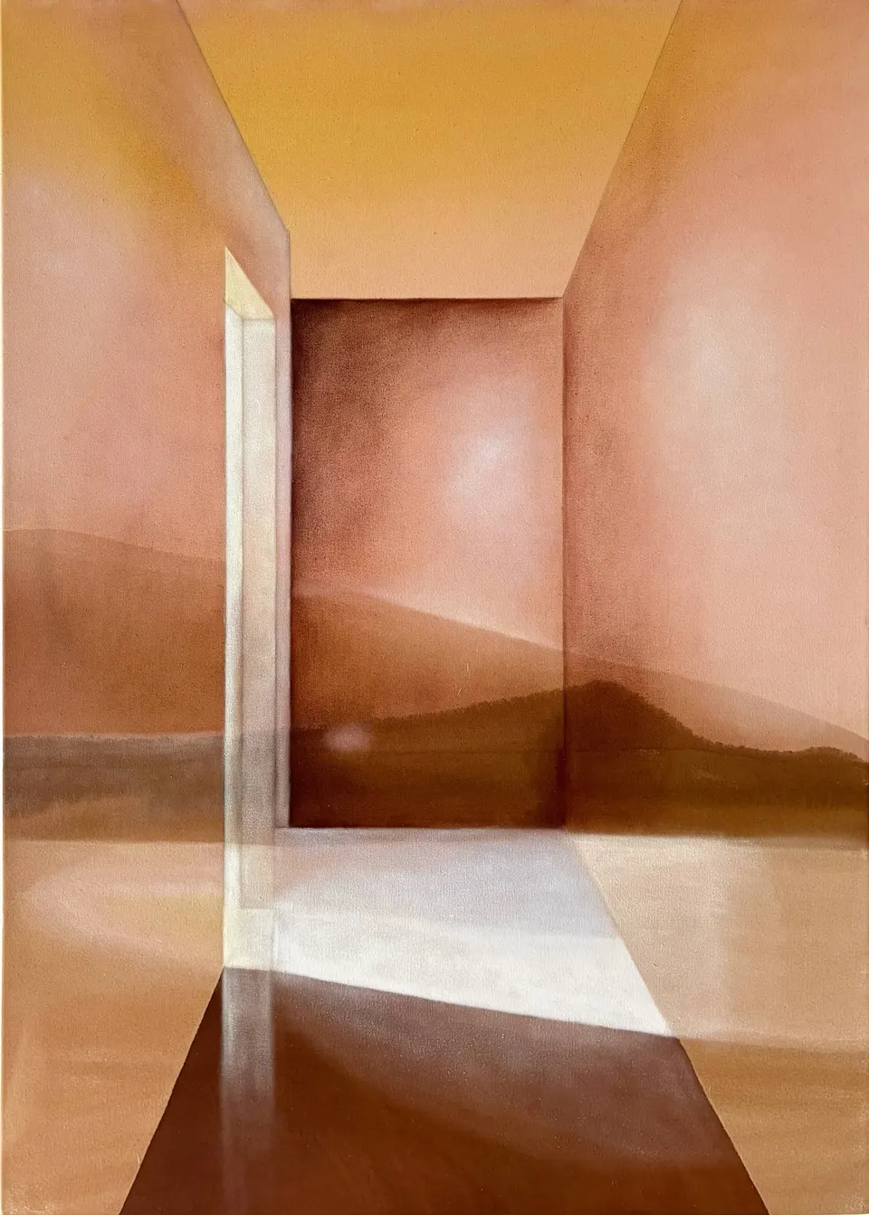 Kristen Giorgi, THE INVITATION