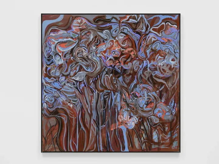 Alia Ahmad, Shadow and shade | طيف