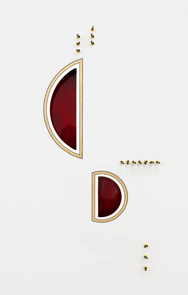 Naama Tsabar, Inversion