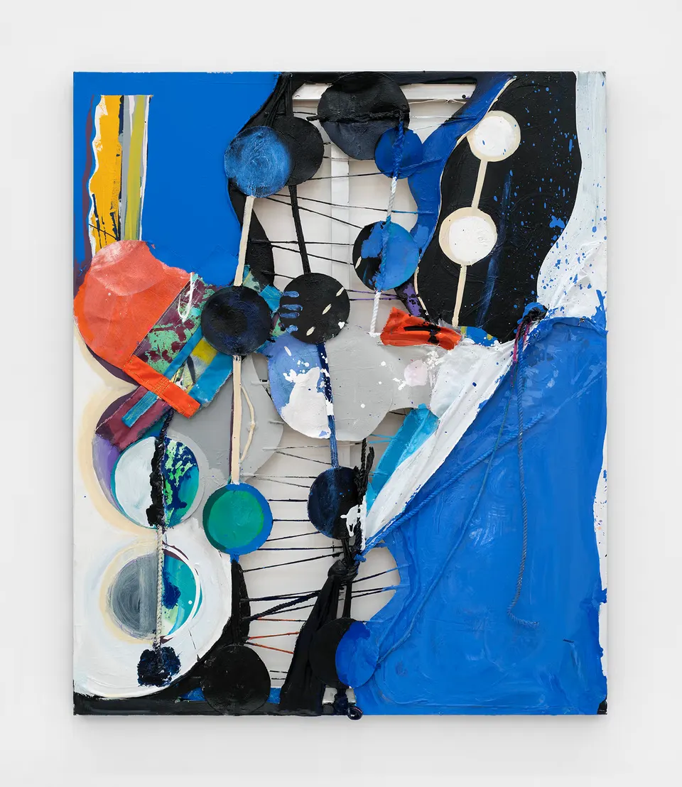 Rachel Eulena Williams, Coded Healing Roads