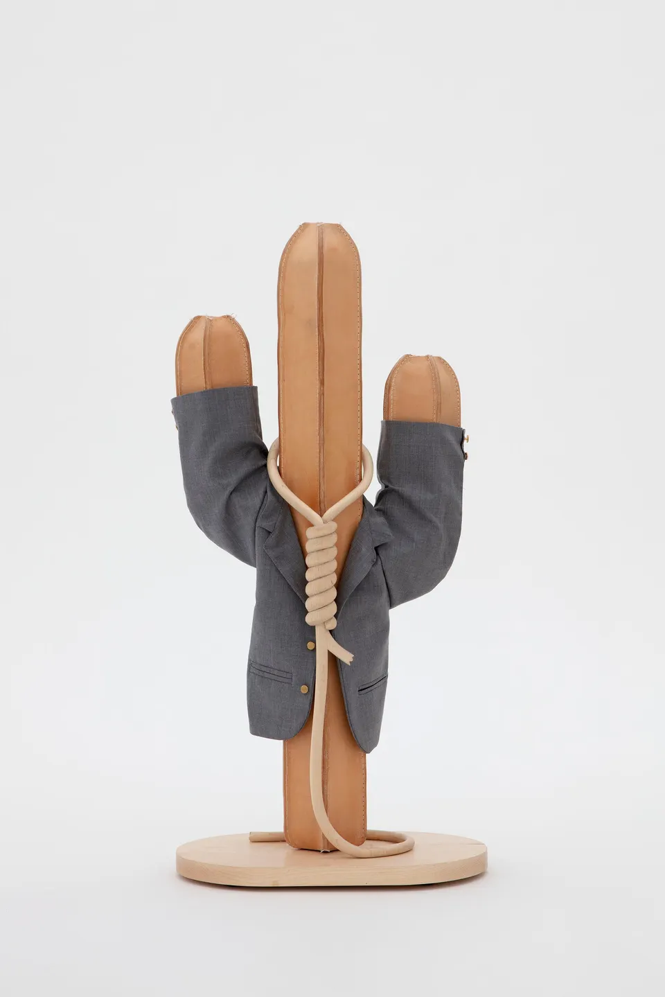 Nick Doyle, Surrender