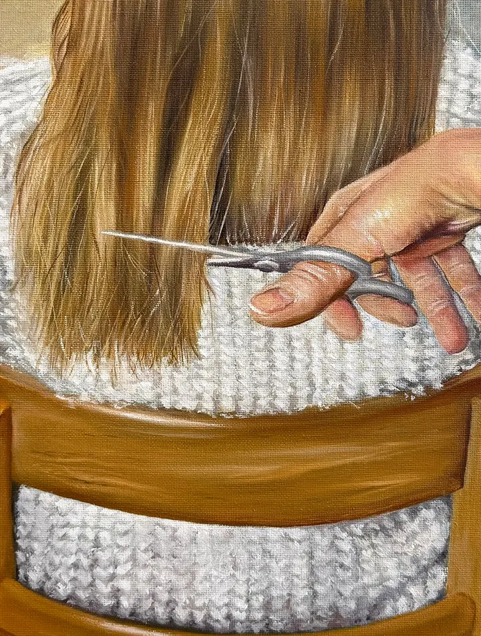 Felicitas Goltz, same changes
