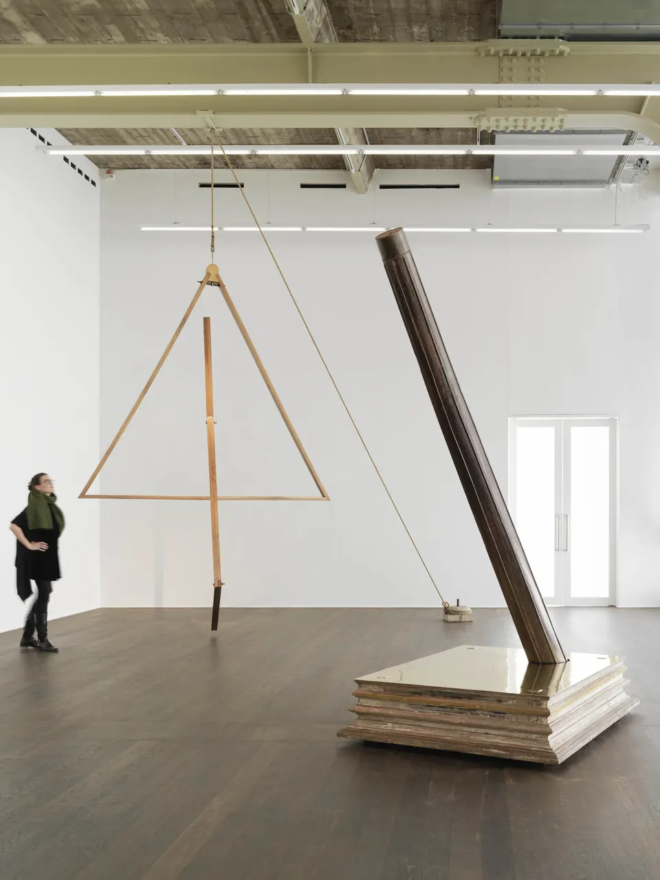 Bharti Kher, Equilibrium