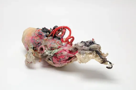 Majima Naoko, JIGOKURAKU 2005/2026