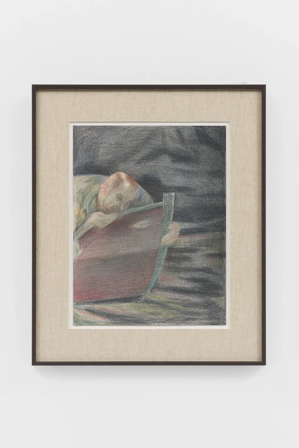 Marin Majić, Overboard