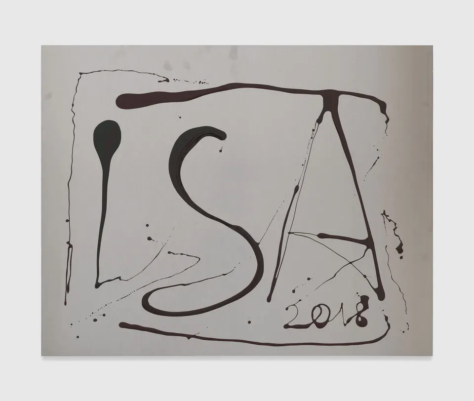 Isa Genzken, Untitled