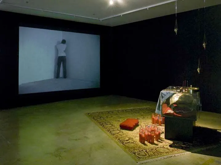 Hernan Bas, The Aesthete's Toy