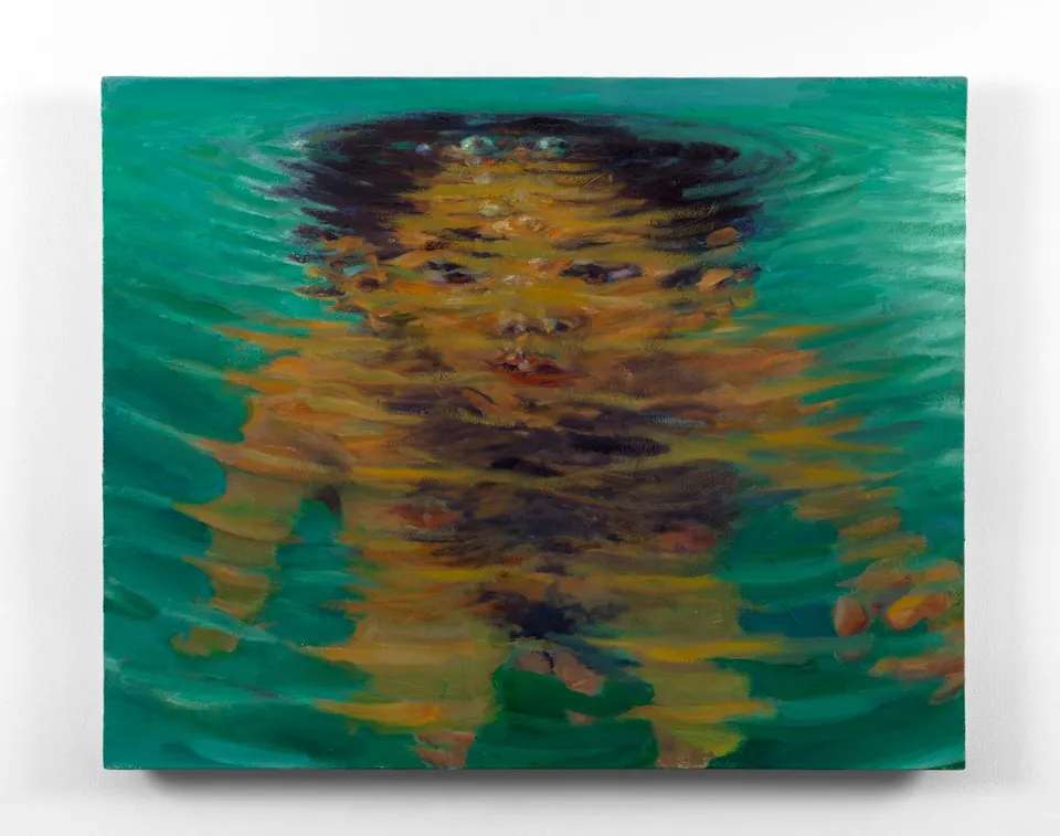 Dennis Kardon, Surface Tensions