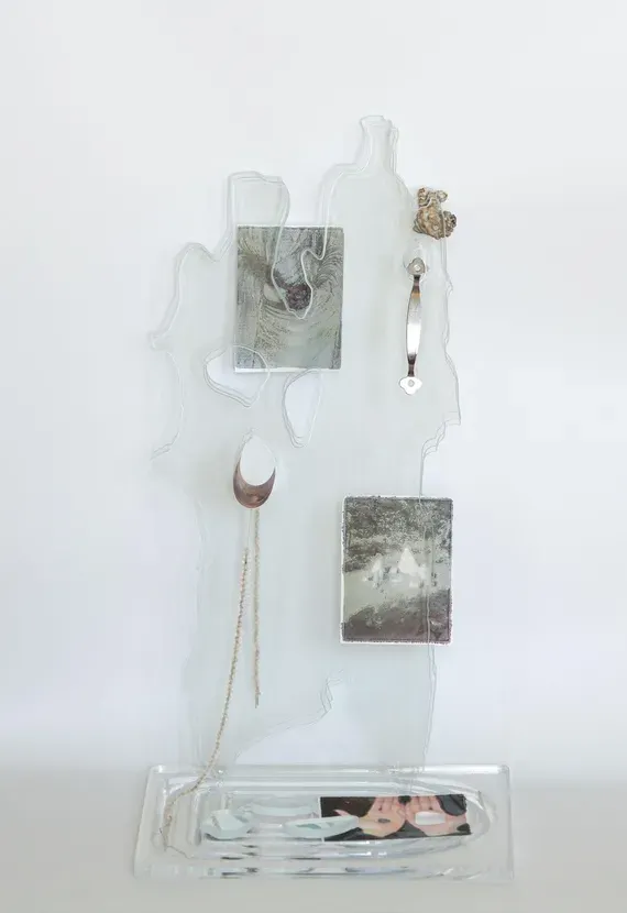 Lijuan Liu, Three Two One