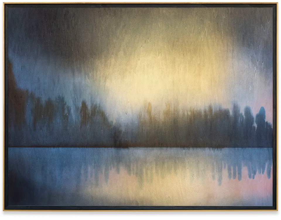 Robert Elfgen, Pacciora
