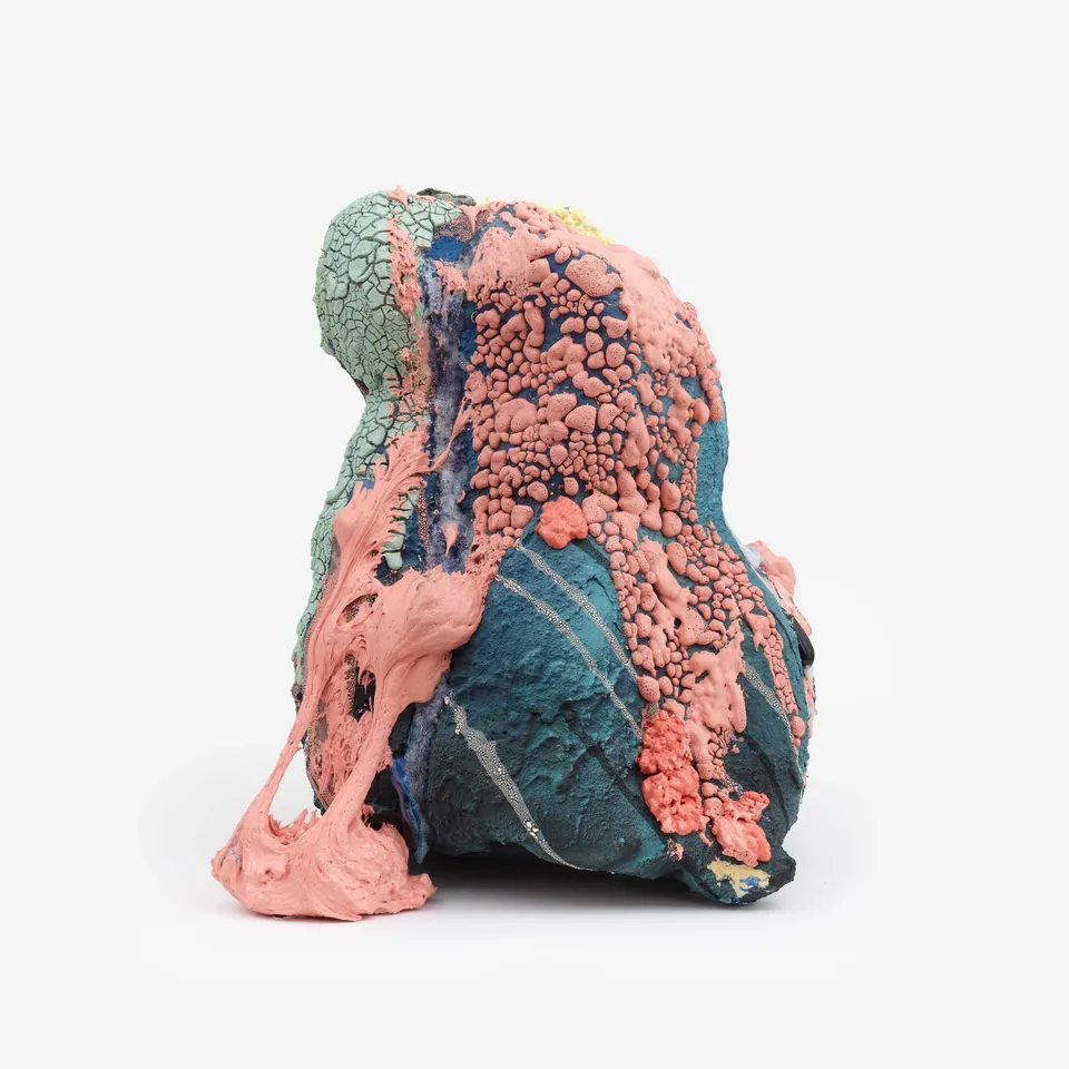Brian Rochefort, Protrusion