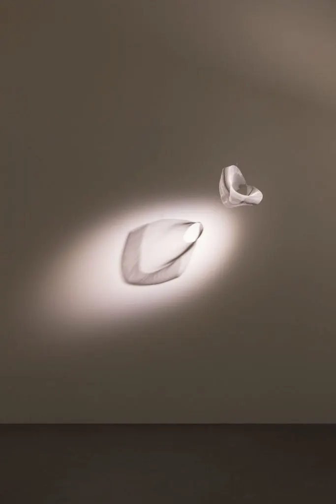 Bruno Munari, concavo convesso (concave convex)