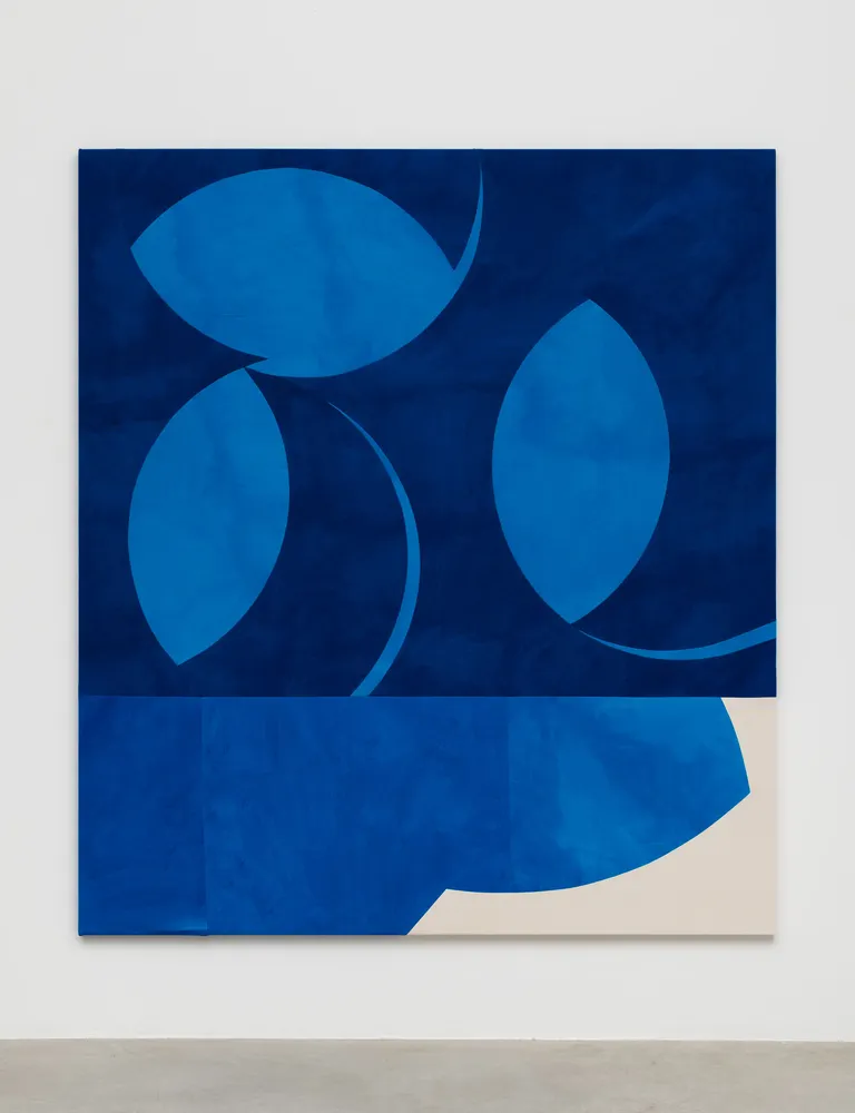 Sarah Crowner, Underwater Moonlight