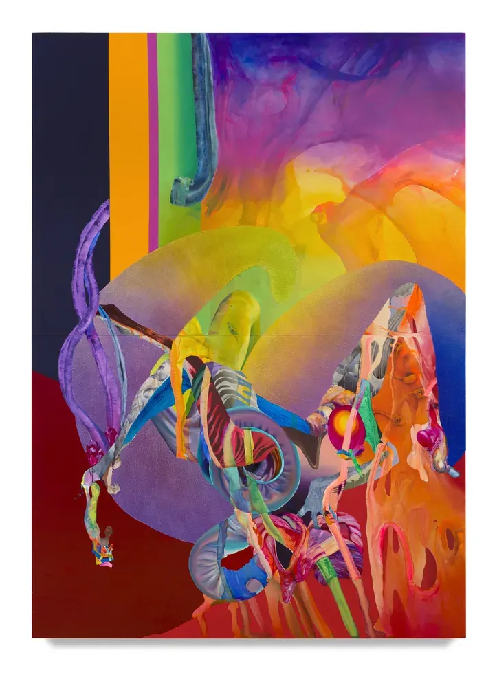 Ilana Savdie, Pinching the Frenulum