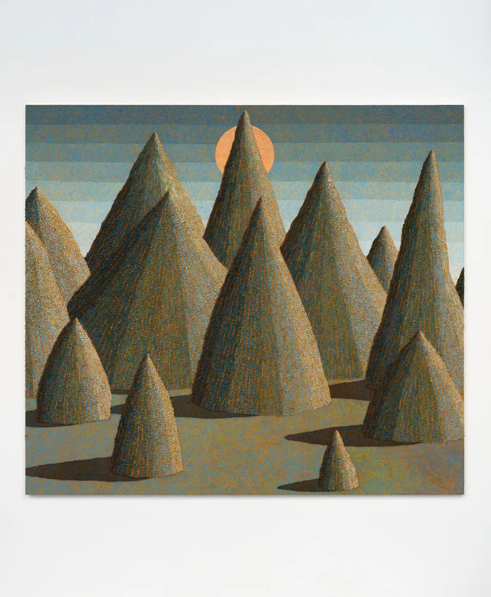 Jonathan Ryan, Citadel