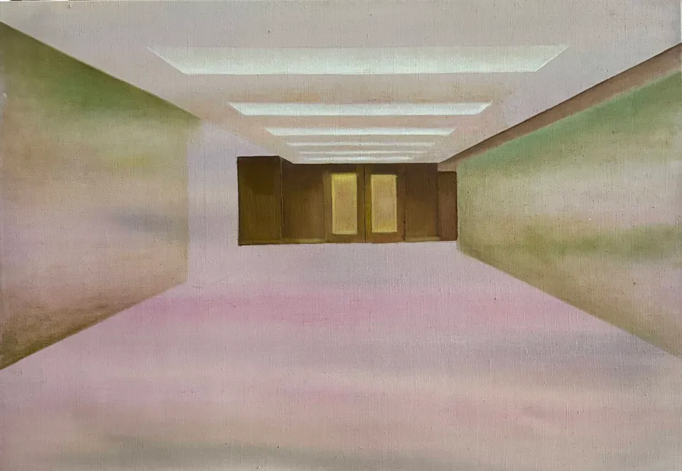 Kristen Giorgi, Passage Study