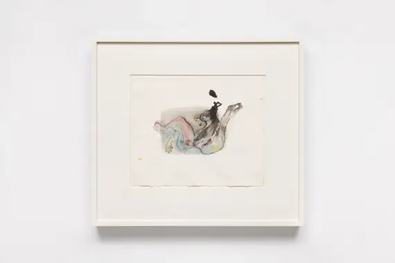 The Estate of Lucia Nogueira, Sem título [Untitled]