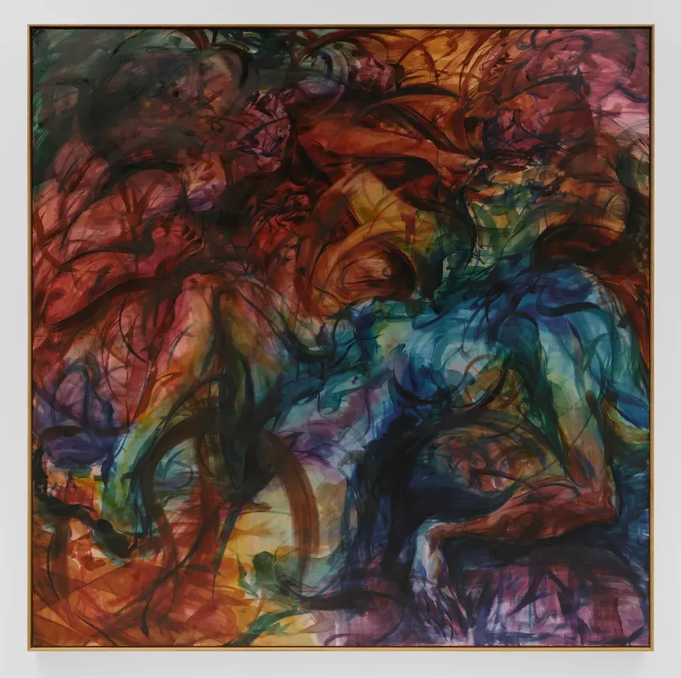 Julia Jo, Method to the Madness