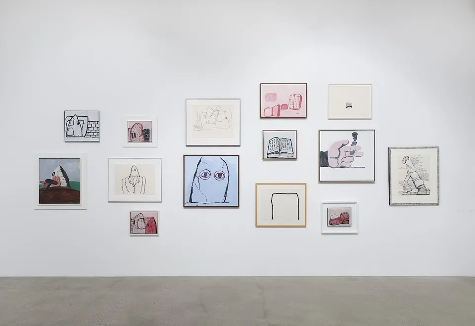 Alice Tippit, Agean