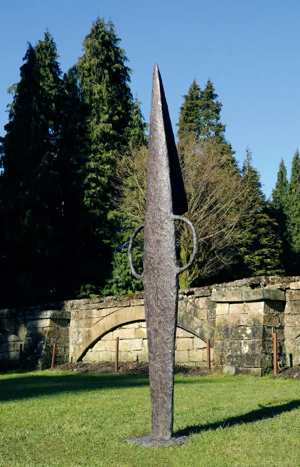 William Turnbull, Female