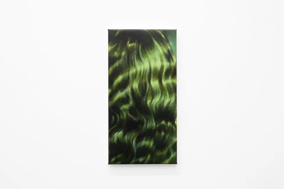 Serpil Mavi Üstün, Flowing