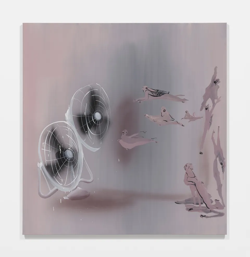 Tala Madani, Fan Club